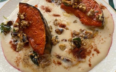 Curso de Nutrición medicinal y energética